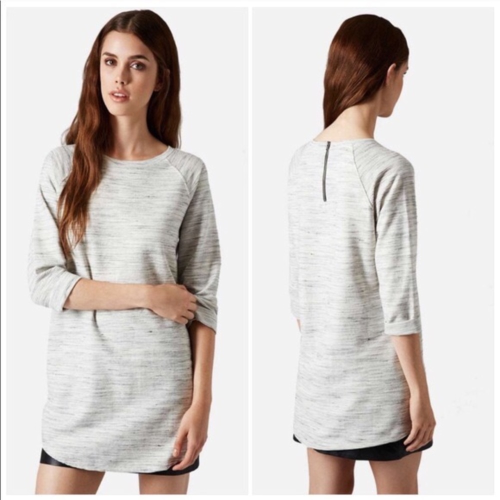 Top Shop Tunic
